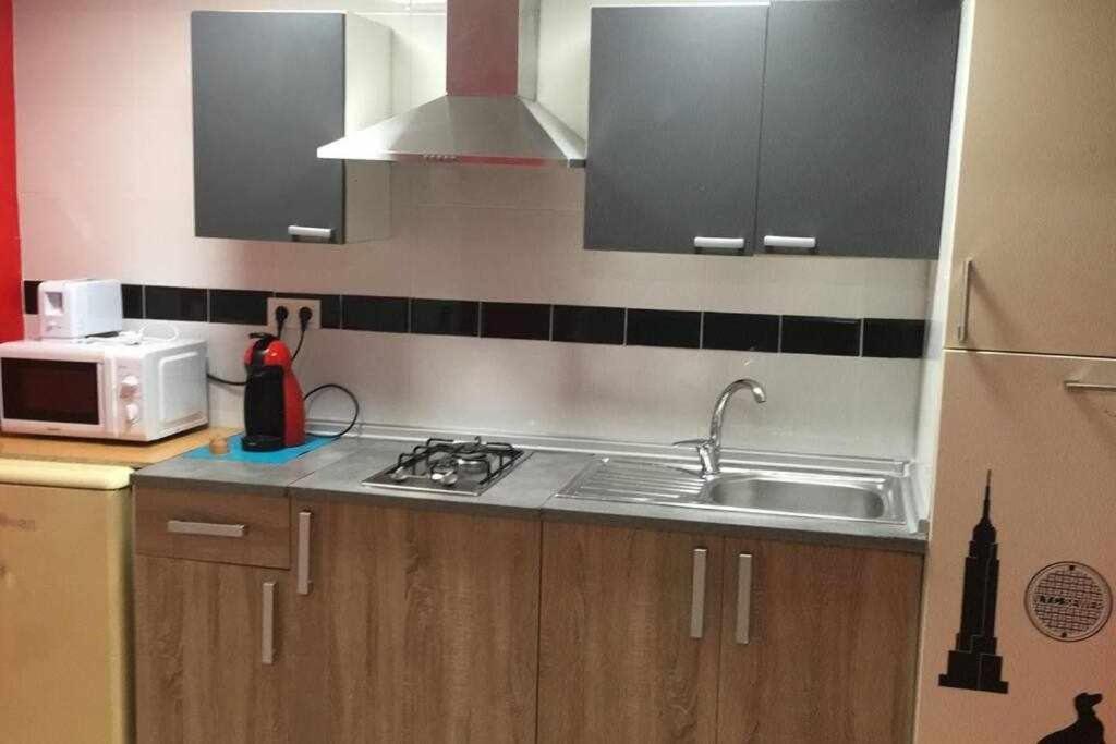 Apartamentos Full Equipped Elche Cameră foto
