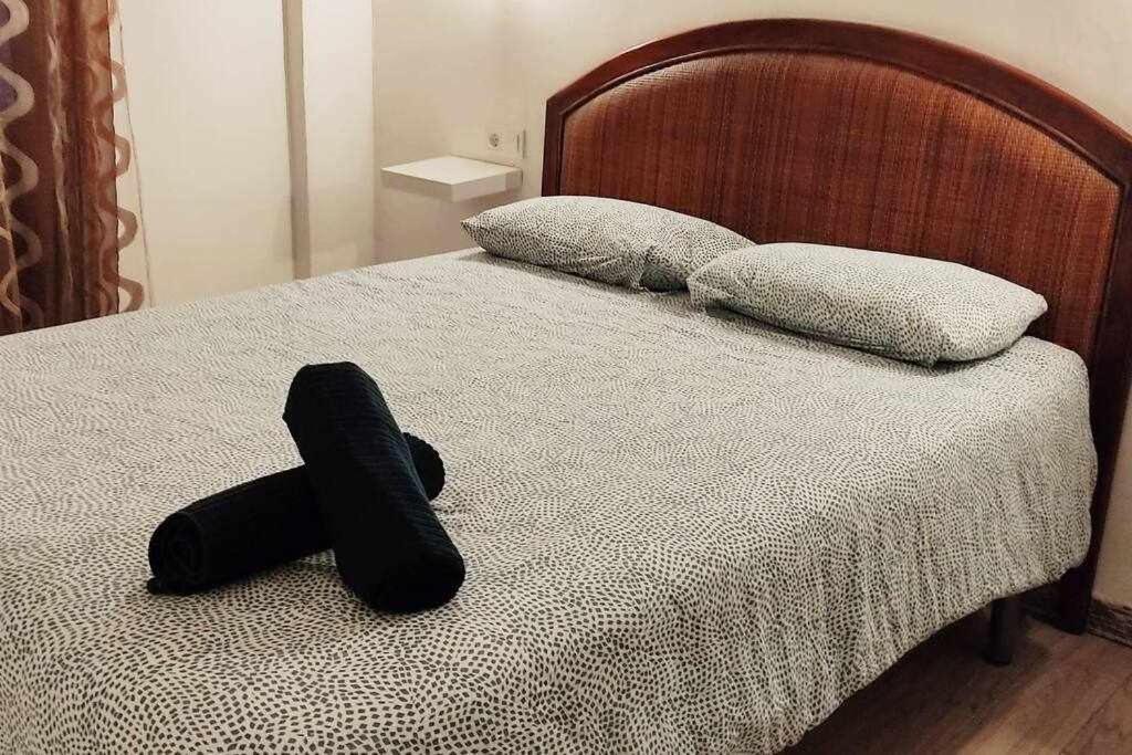 Apartamentos Full Equipped Elche Cameră foto