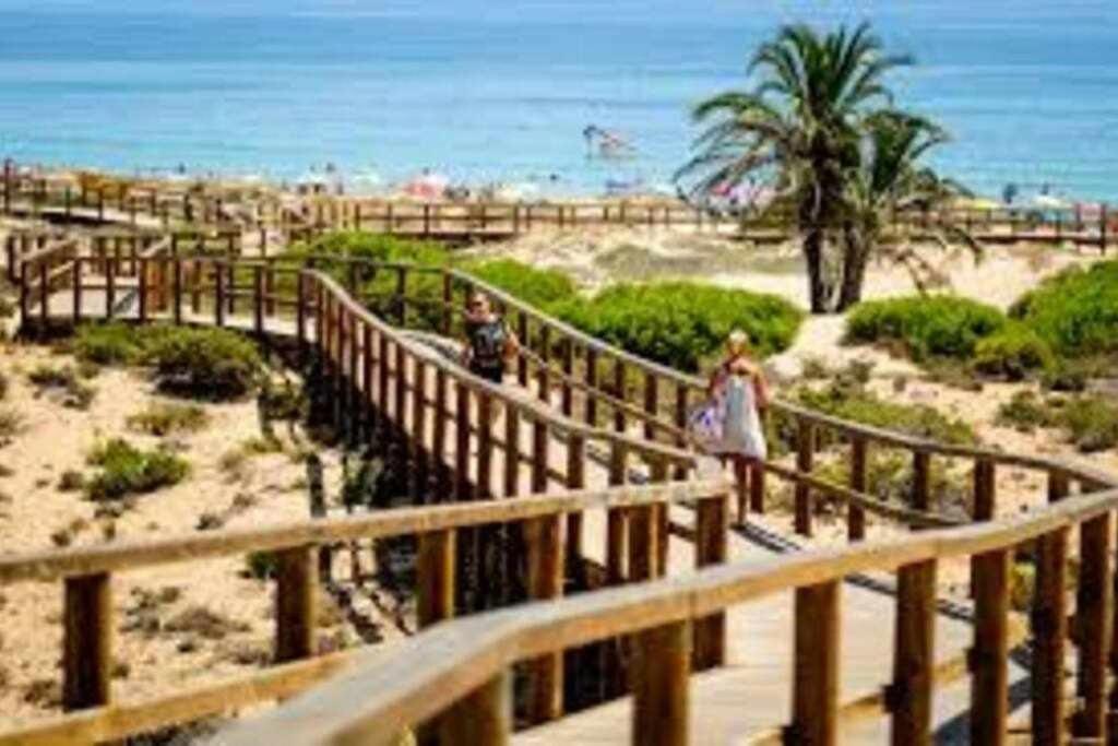 Apartamentos Full Equipped Elche Exterior foto