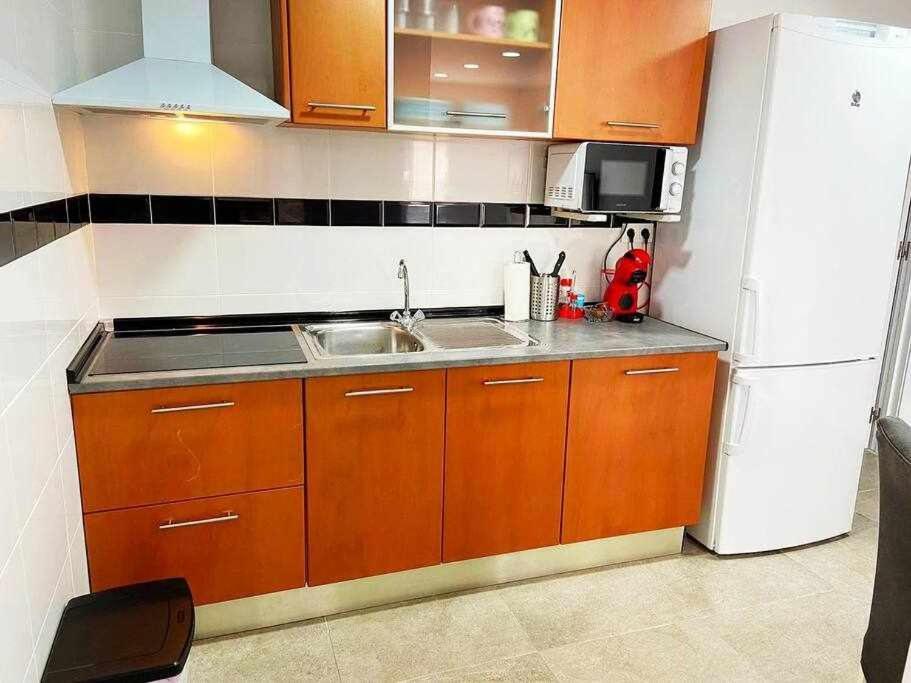 Apartamentos Full Equipped Elche Exterior foto