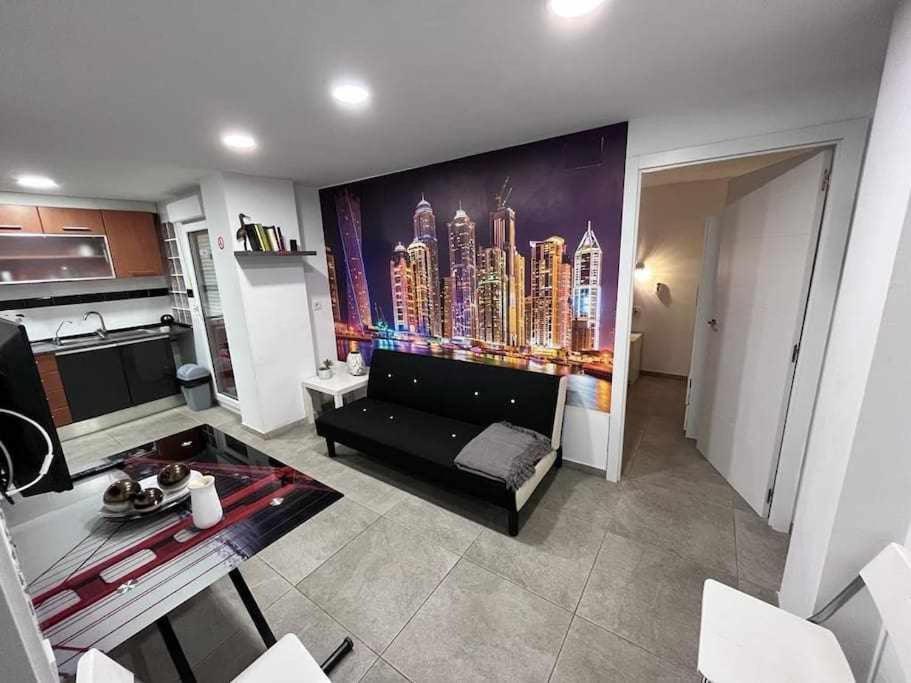 Apartamentos Full Equipped Elche Exterior foto