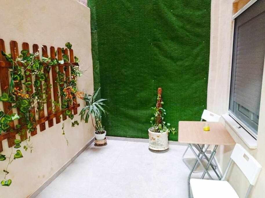 Apartamentos Full Equipped Elche Exterior foto
