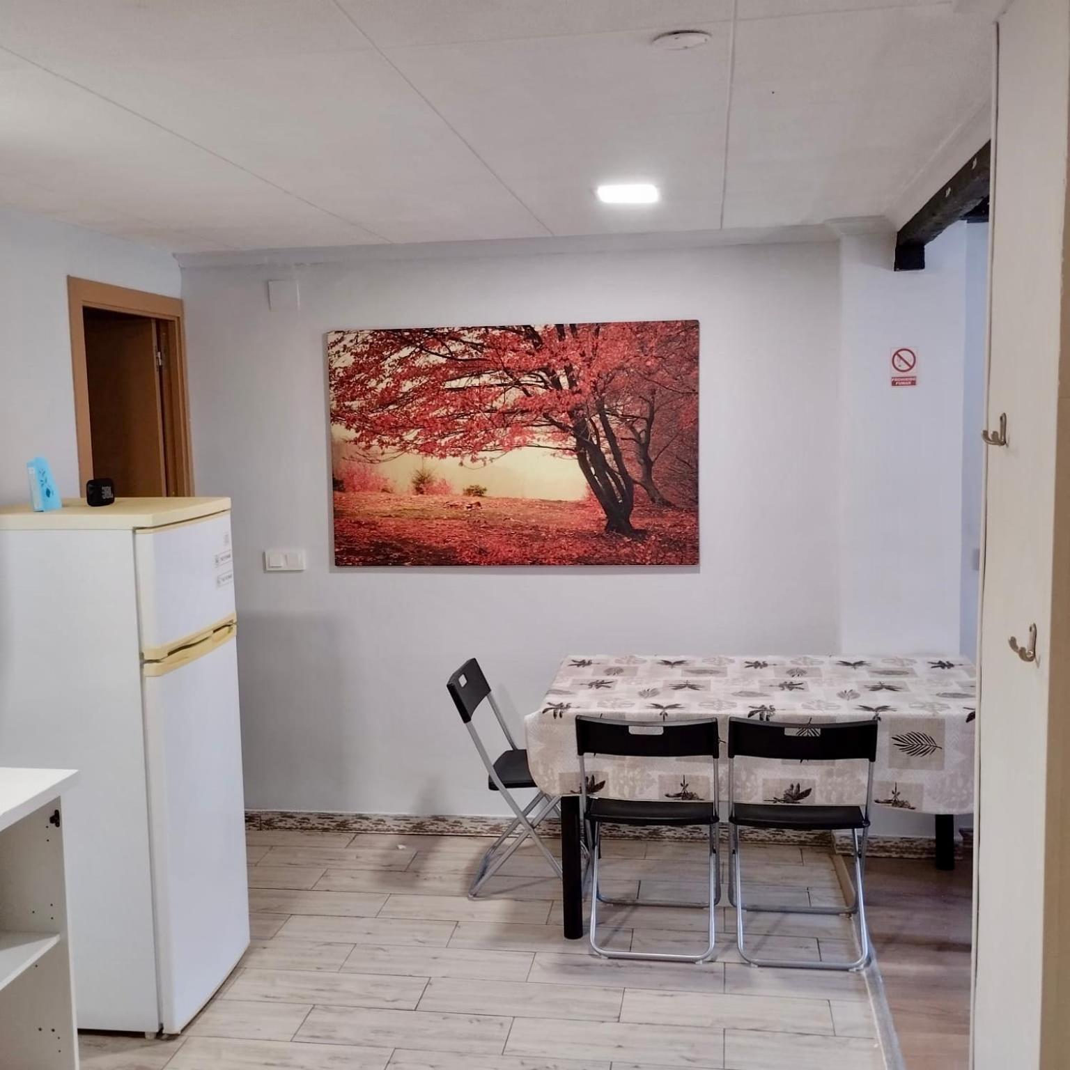 Apartamentos Full Equipped Elche Exterior foto