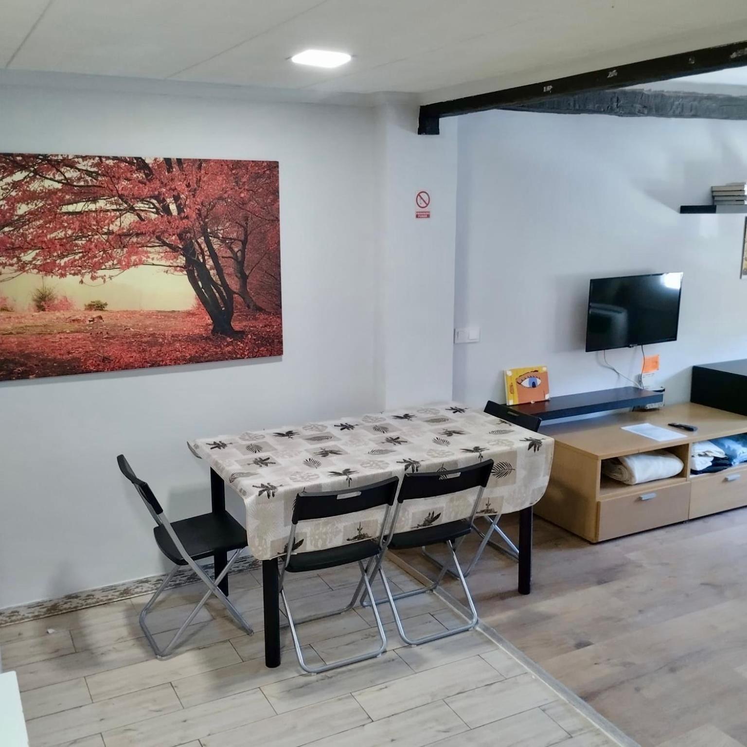 Apartamentos Full Equipped Elche Exterior foto