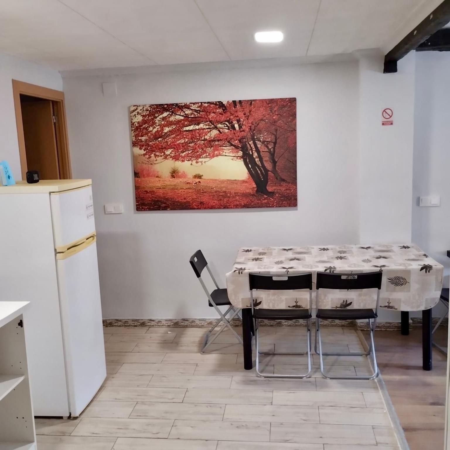 Apartamentos Full Equipped Elche Exterior foto