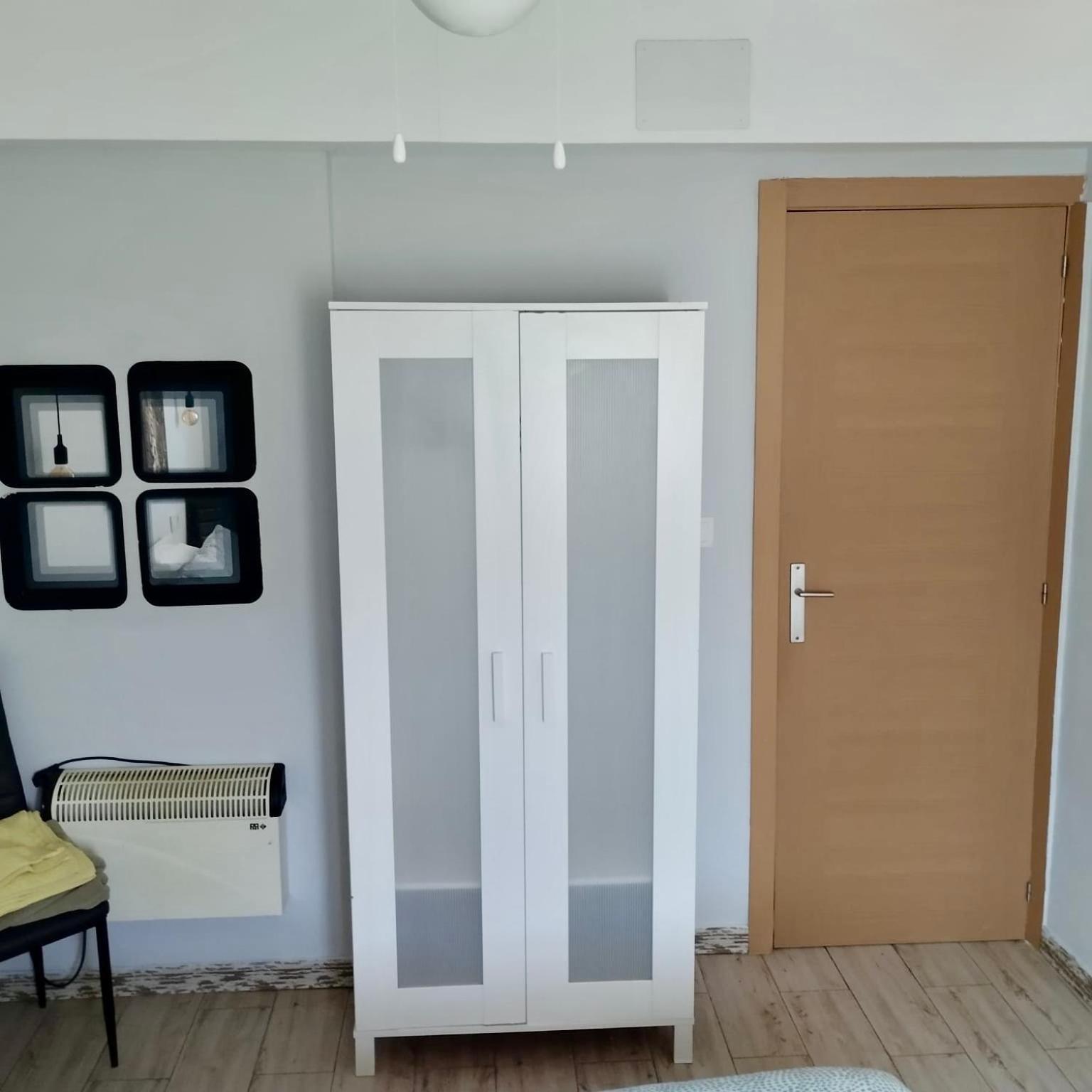 Apartamentos Full Equipped Elche Exterior foto
