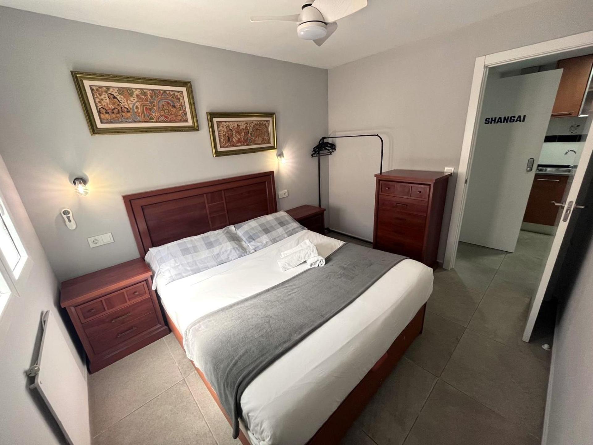 Apartamentos Full Equipped Elche Exterior foto