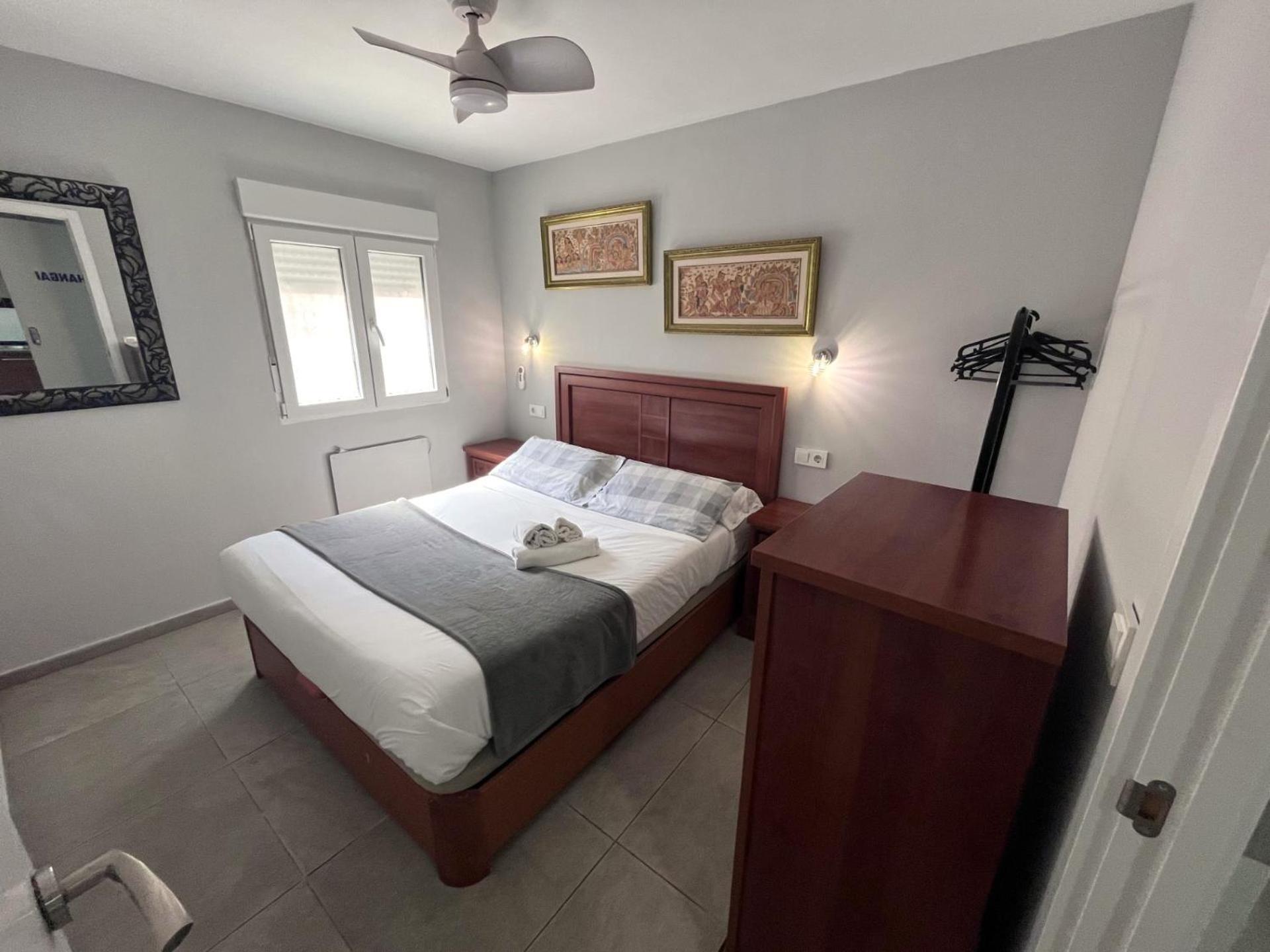 Apartamentos Full Equipped Elche Exterior foto