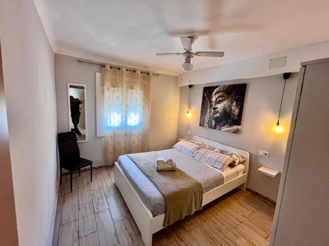 Apartamentos Full Equipped Elche Exterior foto