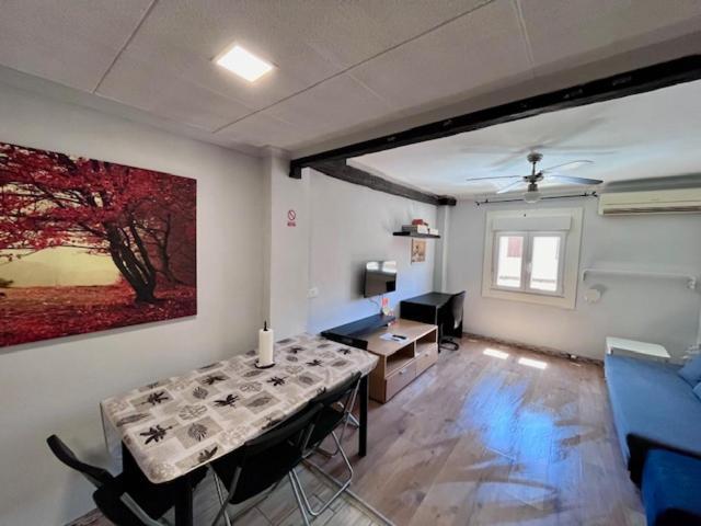 Apartamentos Full Equipped Elche Exterior foto