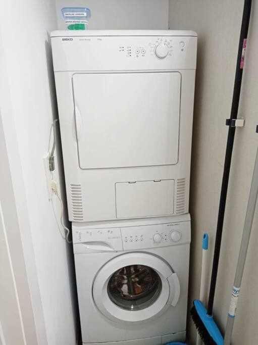 Apartamentos Full Equipped Elche Exterior foto