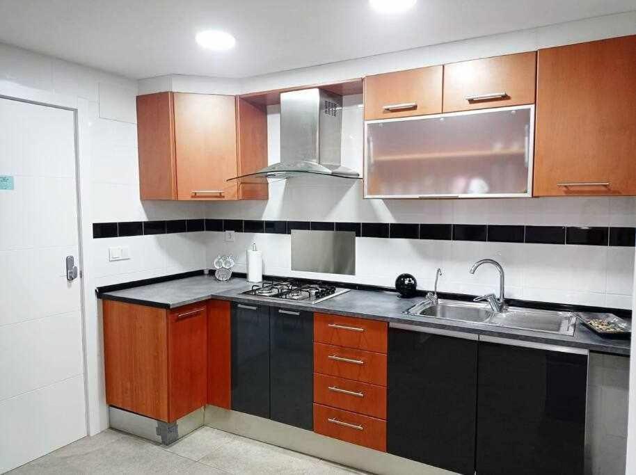 Apartamentos Full Equipped Elche Exterior foto