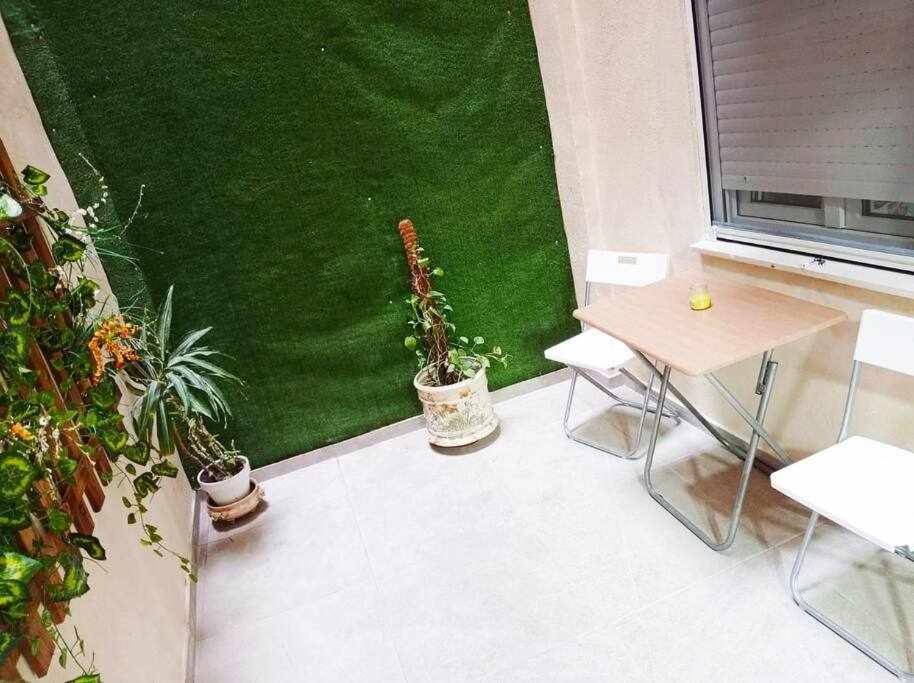 Apartamentos Full Equipped Elche Exterior foto
