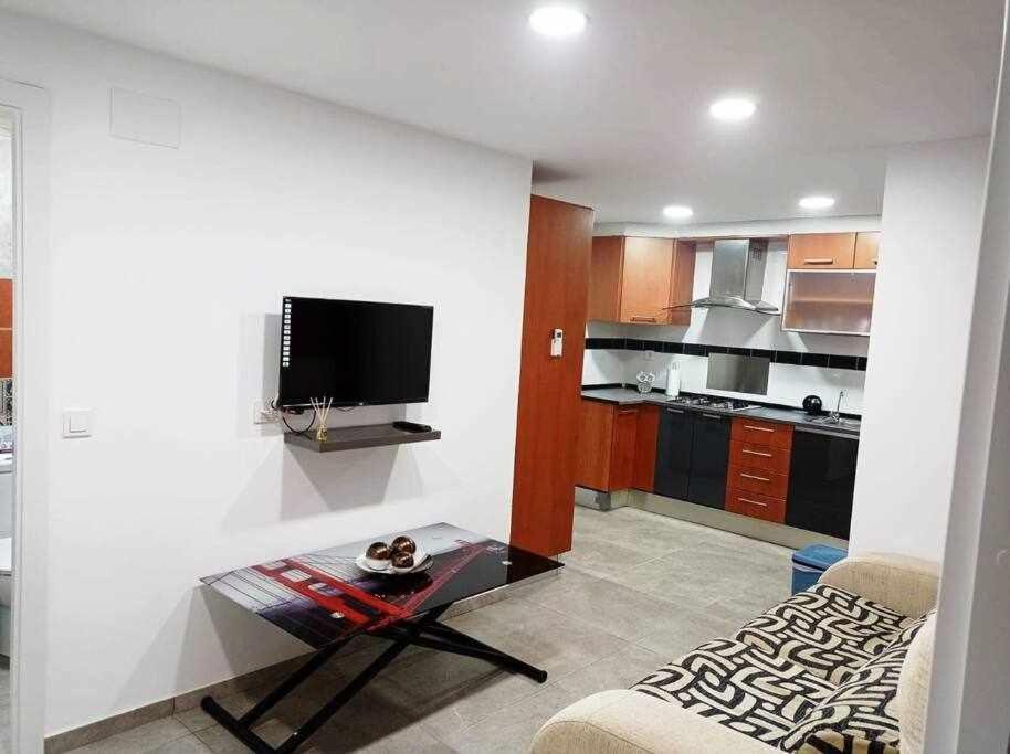 Apartamentos Full Equipped Elche Exterior foto