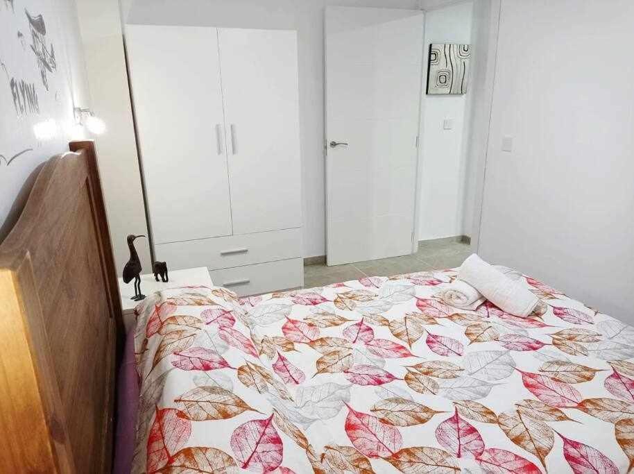 Apartamentos Full Equipped Elche Exterior foto