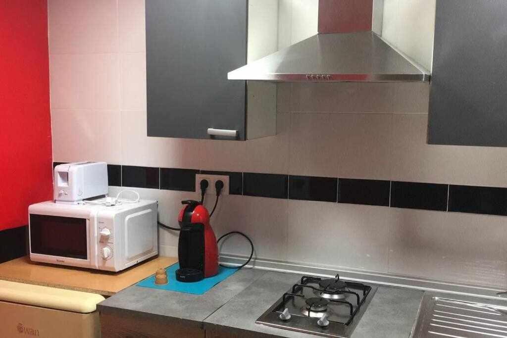 Apartamentos Full Equipped Elche Cameră foto