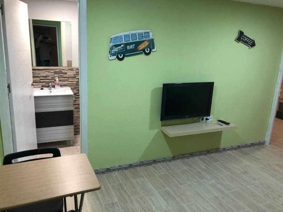 Apartamentos Full Equipped Elche Cameră foto