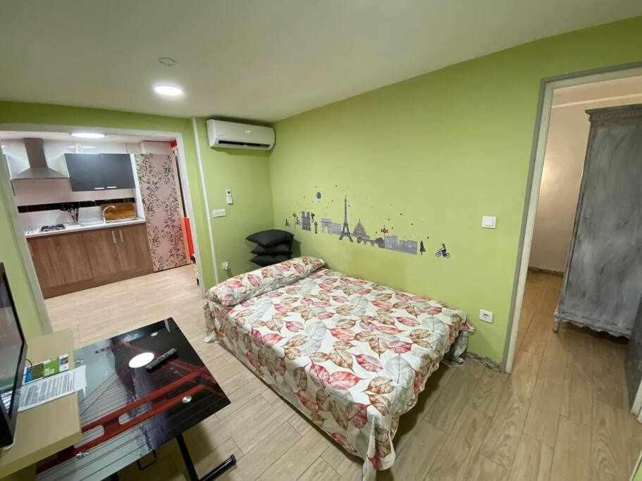 Apartamentos Full Equipped Elche Cameră foto