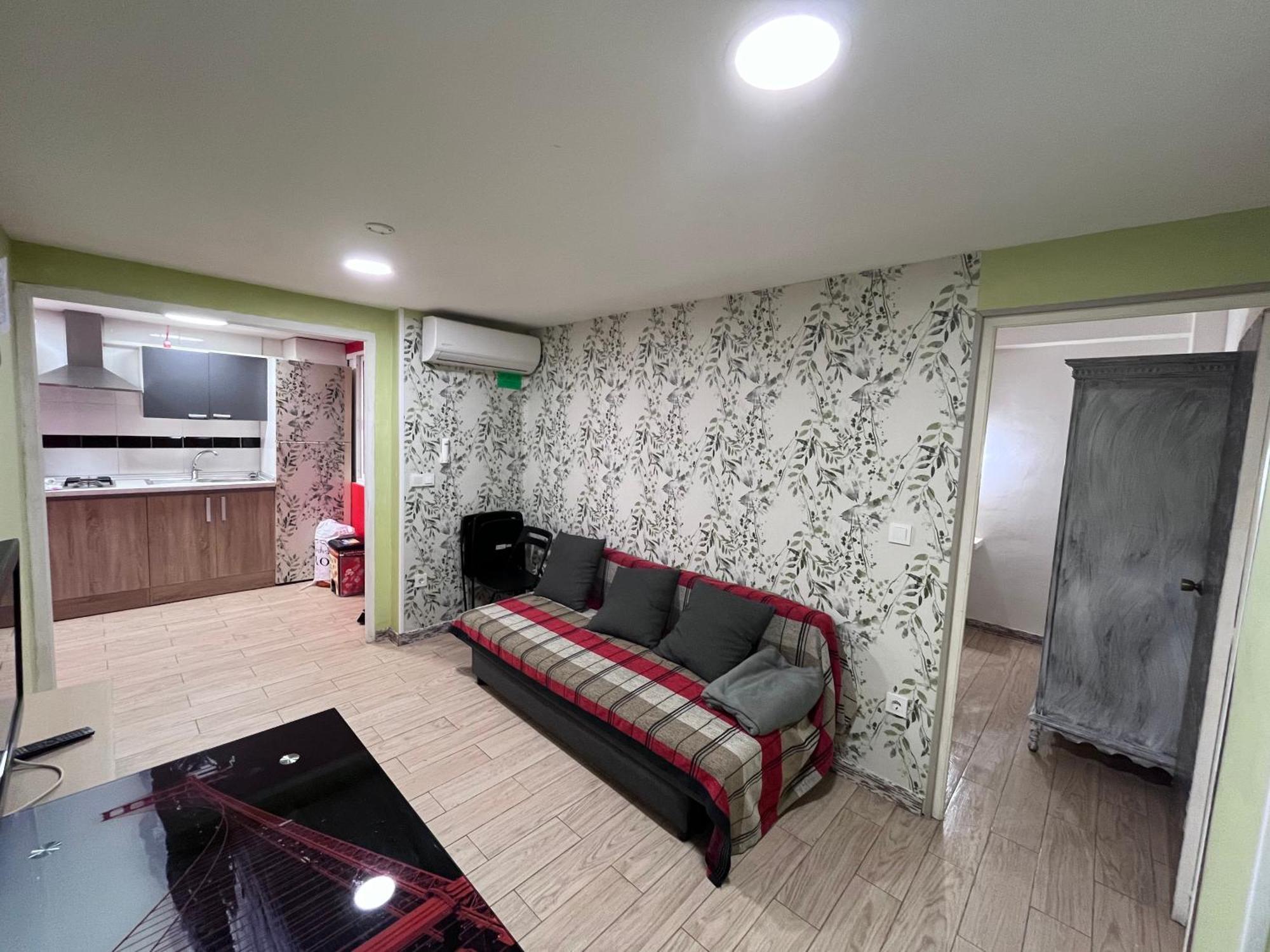 Apartamentos Full Equipped Elche Exterior foto